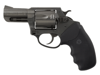 Charter Arms Revolver Bulldog .44 S&W Spl Variant-6