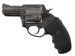 Charter Arms Revolver Pitbull .45 Auto Variant-2