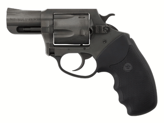 Charter Arms Revolver Pitbull 9 mm Variant-2
