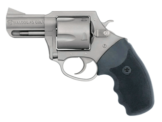Charter Arms Revolver Bulldog .45 Colt Variant-1