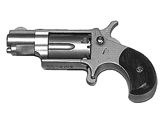Charter Arms Revolver Dixie Derringer .22 LR Variant-1
