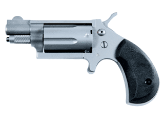 Charter Arms Dixie Derringer Variant-1