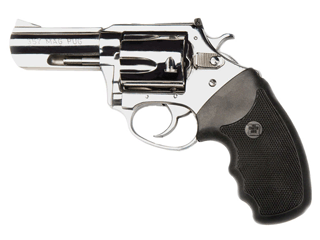 Charter Arms Revolver Mag Pug .357 Mag Variant-4