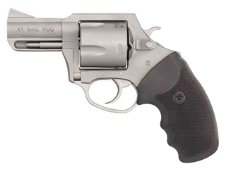 Charter Arms Revolver Mag Pug .41 Rem Mag Variant-1