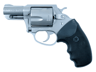 Charter Arms Revolver Mag Pug .357 Mag Variant-2