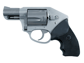 Charter Arms Off Duty Variant-1
