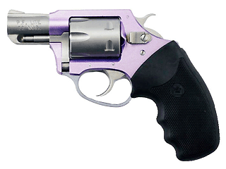 Charter Arms Revolver Pathfinder Lite .22 Mag (WMR) Variant-3