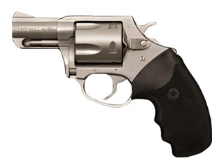 Charter Arms Revolver Pitbull .40 S&W Variant-1