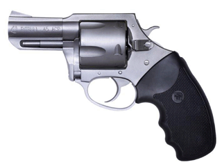Charter Arms Revolver Pitbull .45 Auto Variant-1
