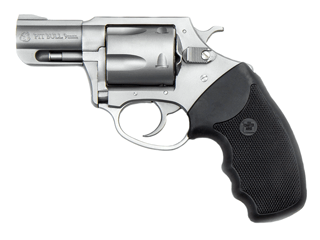 Charter Arms Revolver Pitbull 9 mm Variant-1