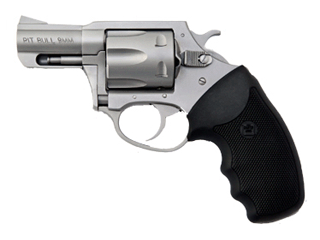 Charter Arms Revolver Pitbull 9 mm Variant-3