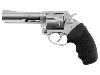 Charter Arms Revolver Police Bulldog .38 Spl +P Variant-1