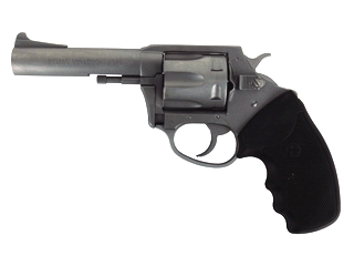 Charter Arms Revolver Police Bulldog .38 Spl Variant-1