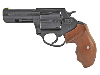 Charter Arms Revolver Professional .357 Mag Variant-1