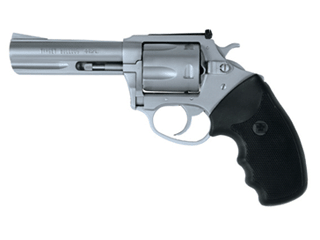 Charter Arms Revolver Target Bulldog .44 S&W Spl Variant-1