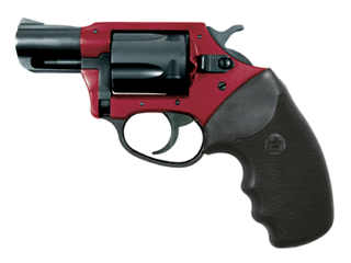 Charter Arms Revolver Undercover Lite .38 Spl +P Variant-2