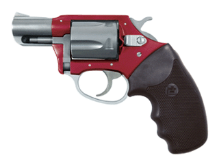 Charter Arms Revolver Undercover Lite .38 Spl +P Variant-3