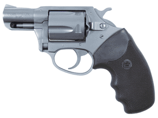 Charter Arms Revolver Undercover Lite .38 Spl +P Variant-1