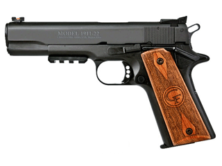 Chiappa Pistol 1911-22 Target .22 LR Variant-2