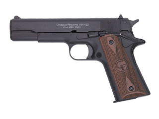 Chiappa Pistol 1911-22 .22 LR Variant-1