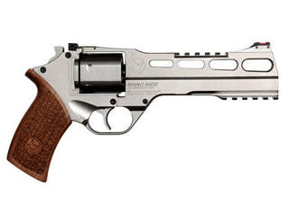 Chiappa Revolver Rhino 60DS .40 S&W Variant-2