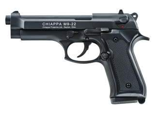 Chiappa Pistol M9-22 .22 LR Variant-1