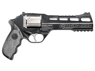 Chiappa Revolver Charging Rhino .357 Mag Variant-1