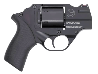 Chiappa Revolver Rhino 200D .40 S&W Variant-1
