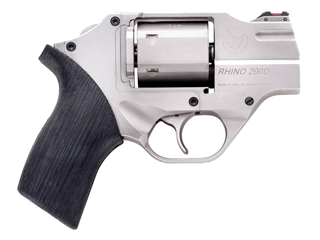 Chiappa Revolver Rhino 200D .40 S&W Variant-2