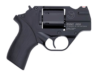 Chiappa Revolver Rhino 200DS .357 Mag Variant-1