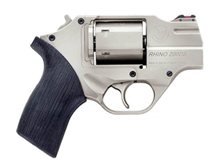 Chiappa Revolver Rhino 200DS .357 Mag Variant-2