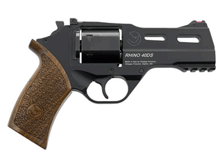 Chiappa Revolver Rhino 40DS 9 mm Variant-1