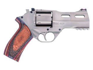 Chiappa Revolver Rhino 40DS .40 S&W Variant-2