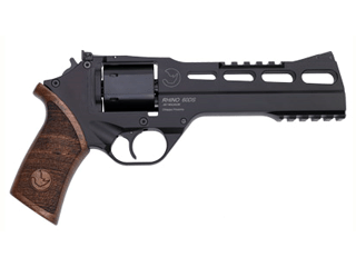 Chiappa Revolver Rhino 60DS .357 Mag Variant-2