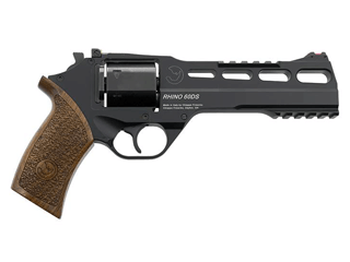 Chiappa Revolver Rhino 60DS .357 Mag Variant-1