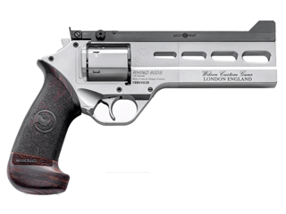 Chiappa Revolver Rhino 60DS Match Master .38 Spl Variant-1