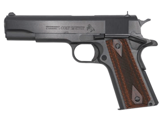 Colt Pistol 1911 Classic .38 Super Variant-1