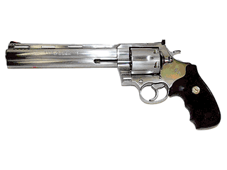 Colt Revolver Anaconda .45 Colt Variant-2