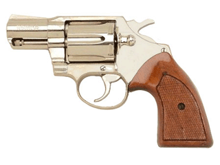 Colt Revolver Cobra .38 Spl Variant-2