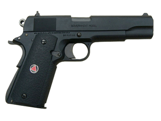 Colt Pistol Delta Elite 10 mm Variant-5