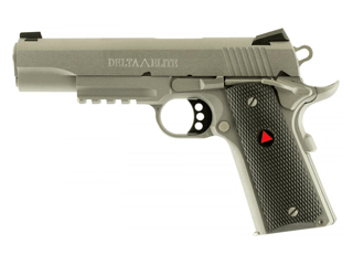 Colt Pistol Delta Elite 10 mm Variant-3