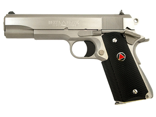 Colt Pistol Delta Elite 10 mm Variant-4