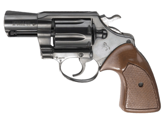 Colt Revolver Detective Special .38 Spl Variant-2