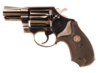 Colt Revolver Detective Special .38 Spl Variant-1