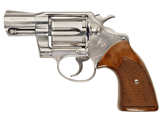Colt Revolver Detective Special .38 Spl Variant-3