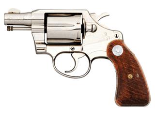Colt Revolver Detective Special .38 Spl Variant-5