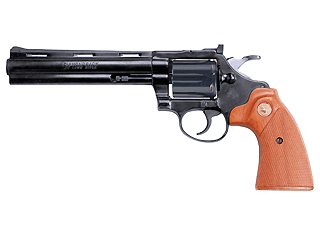 Colt Revolver Diamondback .22 LR Variant-4