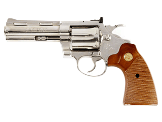 Colt Revolver Diamondback .22 LR Variant-3