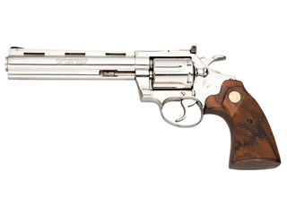 Colt Revolver Diamondback .22 LR Variant-5