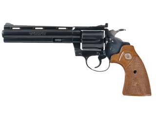 Colt Revolver Diamondback .38 Spl Variant-5